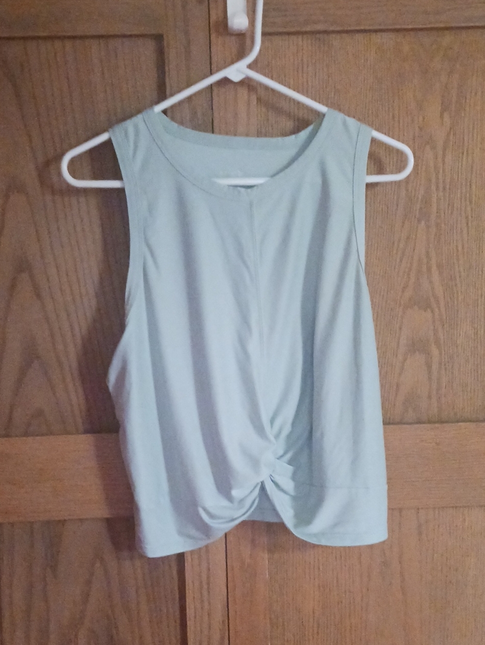 Old Navy Crop Top